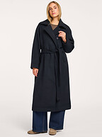 Elvine | Jassen | Mantels en trenchcoats