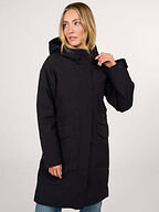 Elvine | Outerwear | Parka’s and technical coats