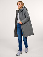 Elvine | Jassen | Parka’s en technische jassen