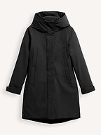 Elvine | Outerwear | Parka’s and technical coats