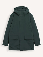 Elvine | Outerwear | Parka’s and technical coats