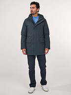 Elvine | Outerwear | Parka’s and technical coats