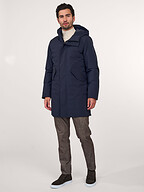 Elvine | Jassen | Parka’s en technische jassen