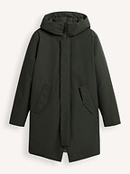 Elvine | Outerwear | Parka’s and technical coats