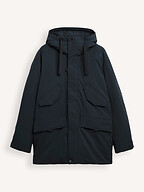Elvine | Outerwear | Parka’s and technical coats