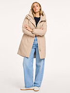 Elvine | Outerwear | Parka’s and technical coats