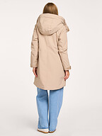 Elvine | Outerwear | Parka’s and technical coats