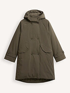 Elvine | Jassen | Parka’s en technische jassen