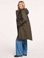 Elvine | Jassen | Parka’s en technische jassen