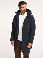 Elvine | Outerwear | Parka’s and technical coats
