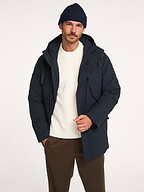 Elvine | Outerwear | Parka’s and technical coats