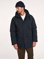 Elvine | Outerwear | Parka’s and technical coats