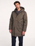 Elvine | Jassen | Parka’s en technische jassen