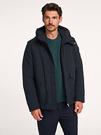 Elvine | Outerwear | Parka’s and technical coats