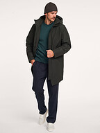 Elvine | Outerwear | Parka’s and technical coats