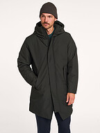 Elvine | Outerwear | Parka’s and technical coats