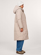 Elvine | Outerwear | Parka’s and technical coats