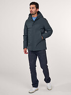 Elvine | Outerwear | Parka’s and technical coats