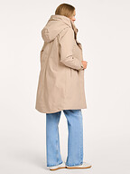 Elvine | Outerwear | Parka’s and technical coats