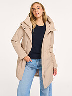 Elvine | Outerwear | Parka’s and technical coats