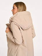 Elvine | Outerwear | Parka’s and technical coats