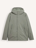 Elvine | Outerwear | Parka’s and technical coats