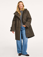 Elvine | Outerwear | Parka’s and technical coats