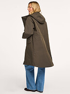 Elvine | Outerwear | Parka’s and technical coats