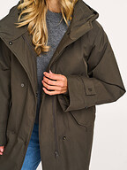 Elvine | Outerwear | Parka’s and technical coats