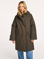 Elvine | Outerwear | Parka’s and technical coats