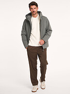 Elvine | Outerwear | Parka’s and technical coats