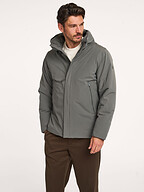 Elvine | Outerwear | Parka’s and technical coats