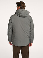 Elvine | Outerwear | Parka’s and technical coats