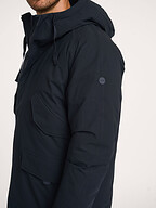 Elvine | Outerwear | Parka’s and technical coats