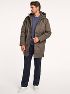 Elvine | Outerwear | Parka’s and technical coats