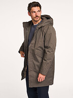 Elvine | Outerwear | Parka’s and technical coats