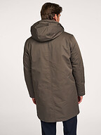 Elvine | Outerwear | Parka’s and technical coats