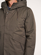 Elvine | Outerwear | Parka’s and technical coats