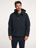 Elvine | Outerwear | Parka’s and technical coats