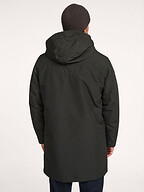 Elvine | Outerwear | Parka’s and technical coats