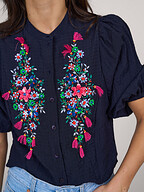Essentiel Antwerp | Tops en Blouses | Blouses