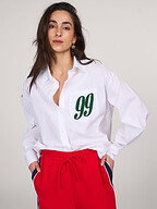 Essentiel Antwerp | Tops en Blouses | Blouses