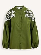 Essentiel Antwerp | Tops en Blouses | Blouses