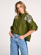 Essentiel Antwerp | Tops en Blouses | Blouses