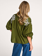 Essentiel Antwerp | Tops en Blouses | Blouses
