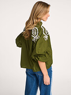 Essentiel Antwerp | Tops en Blouses | Blouses