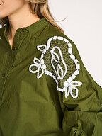 Essentiel Antwerp | Tops en Blouses | Blouses