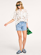 Essentiel Antwerp | Tops en Blouses | Blouses