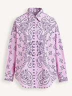 Essentiel Antwerp | Tops en Blouses | Blouses