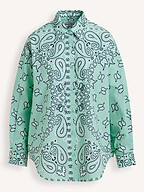 Essentiel Antwerp | Tops en Blouses | Blouses
